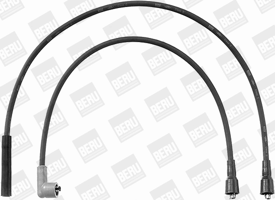 Ignition Cable Kit (ZEF810)