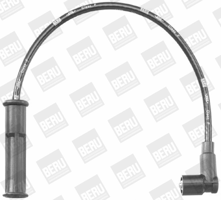 Ignition Cable Kit (C40)