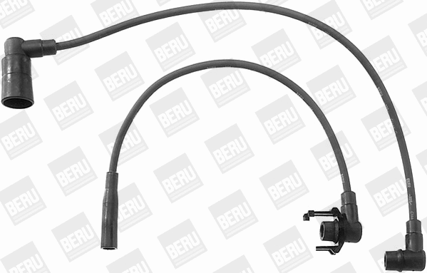 Ignition Cable Kit (ZEF738)