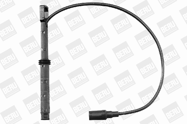 Ignition Cable Kit (ZEF991)