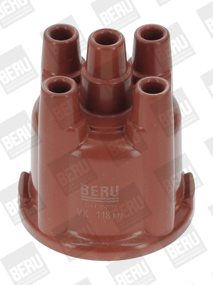 Distributor Cap (VK118)