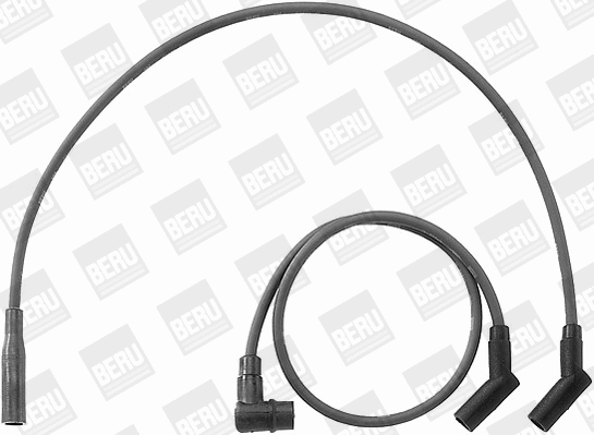Ignition Cable Kit (ZEF792)