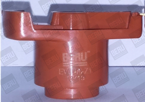 Rotor, distributor (EVL4/6-Z1)