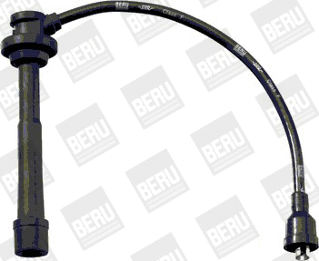 Ignition Cable Kit (ZEF1636)