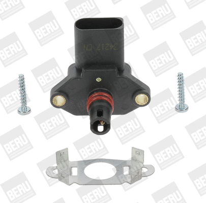 Sensor, boost pressure (SPR203)