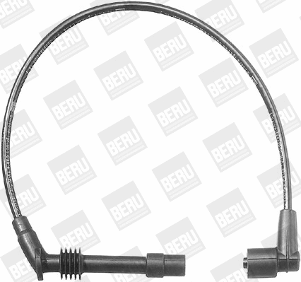 Ignition Cable Kit (ZEF1124)