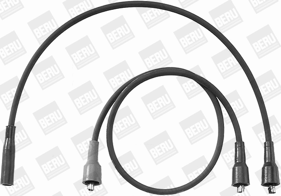 Ignition Cable Kit (ZEF762)