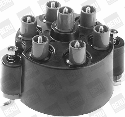 Distributor Cap
