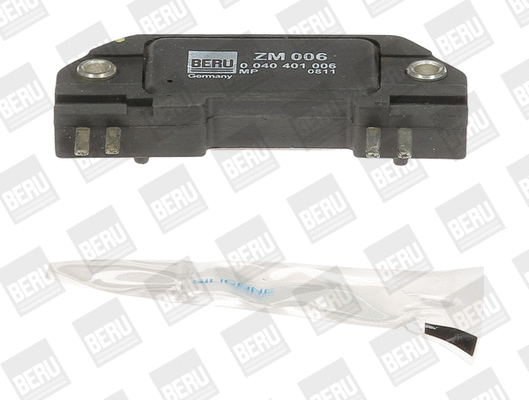 Switch Unit, ignition system