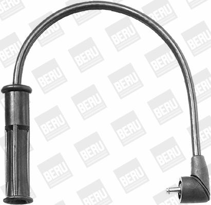 Ignition Cable Kit (ZEF1128)