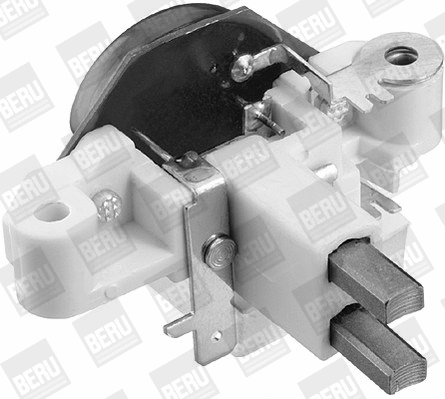 Alternator Regulator