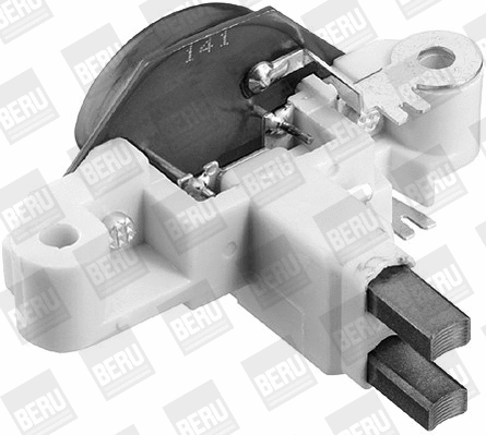 Alternator Regulator