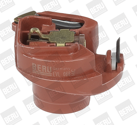 Rotor, distributor (EVL068)