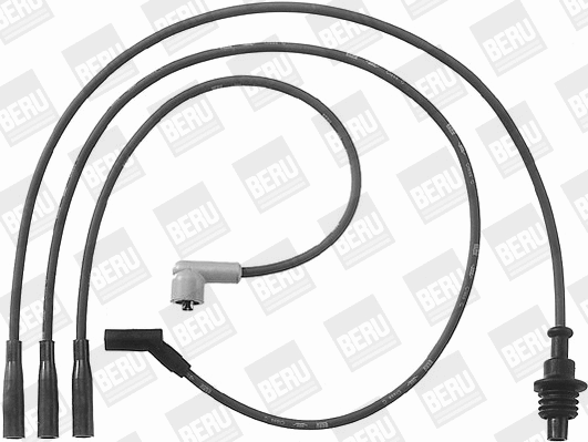 Ignition Cable Kit (ZEF789)