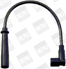 Ignition Cable Kit (ZEF1647)
