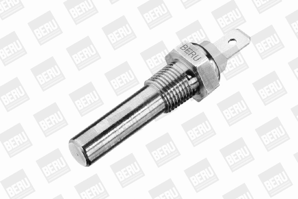 Sensor, coolant temperature