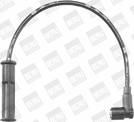 Ignition Cable Kit (ZEF1546)