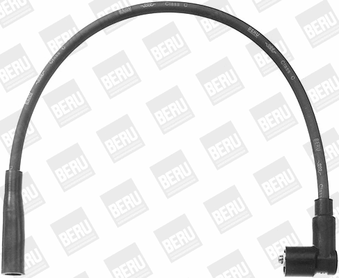 Ignition Cable Kit (ZEF1044)