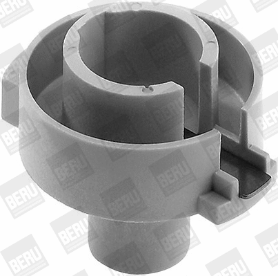 Rotor, distributor