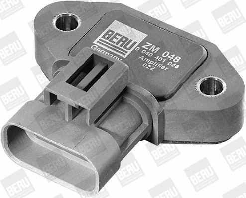 Switch Unit, ignition system