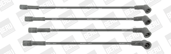 Ignition Cable Kit (ZEF1657)