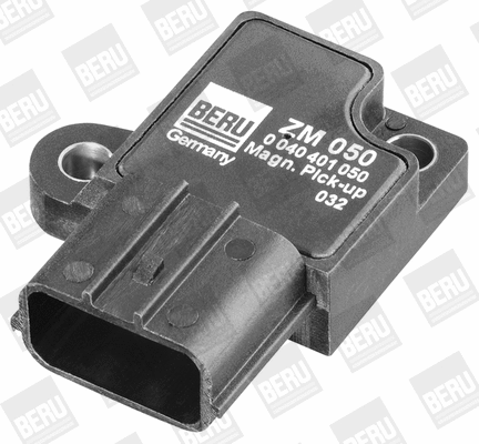 Switch Unit, ignition system (ZM050)