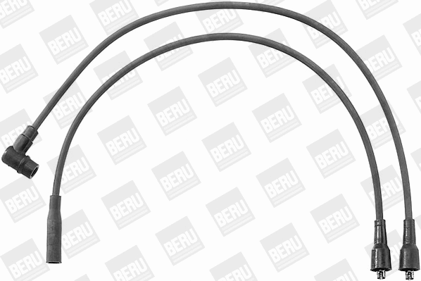 Ignition Cable Kit (ZEF791)