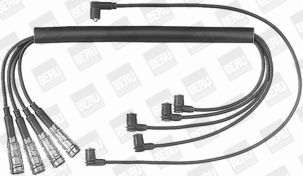 Ignition Cable Kit (ZEF463)