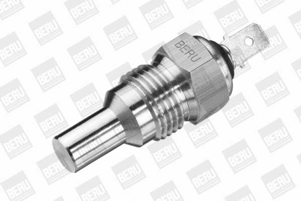 Sensor, coolant temperature
