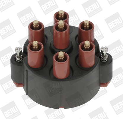 Distributor Cap (VK311S)