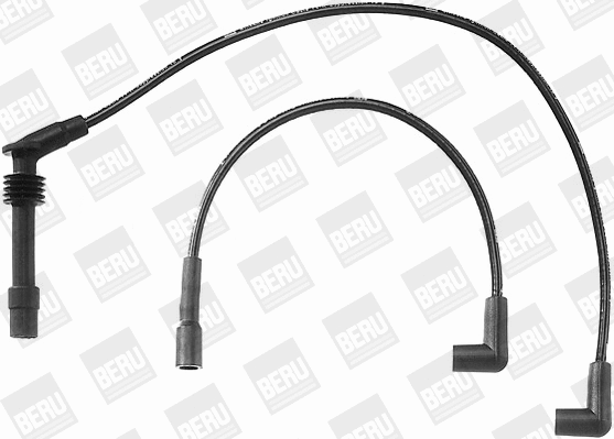 Ignition Cable Kit (ZEF724)