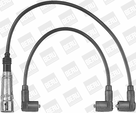 Ignition Cable Kit (ZEF520)