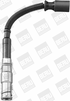 Ignition Cable Kit (ZEF1442)