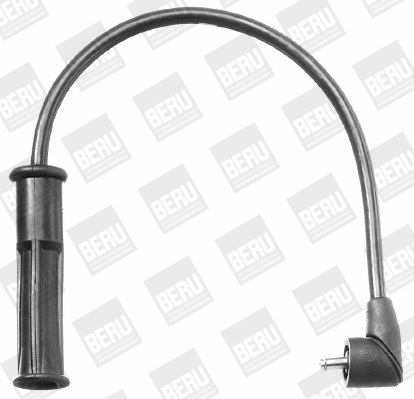 Ignition Cable Kit (C38)