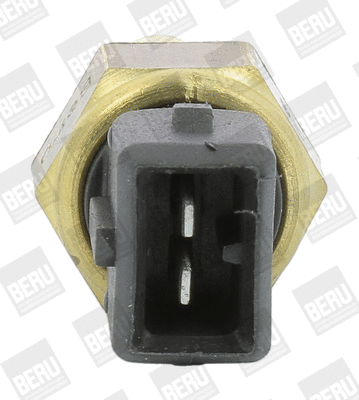 Sensor, coolant temperature