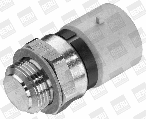 Temperature Switch, radiator fan