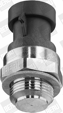 Temperature Switch, radiator fan