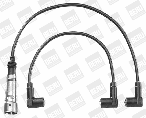 Ignition Cable Kit (ZEF1478)