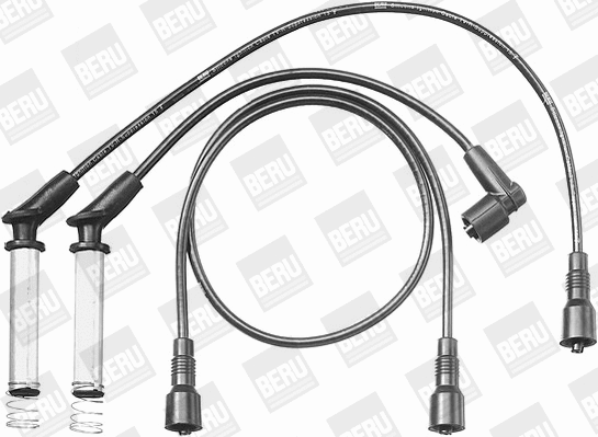 Ignition Cable Kit (ZEF1121)