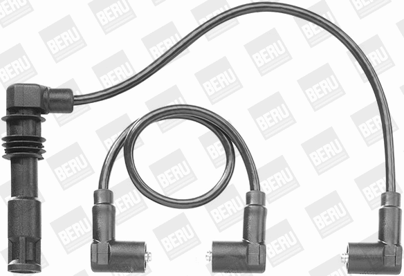 Ignition Cable Kit (ZEF1187)