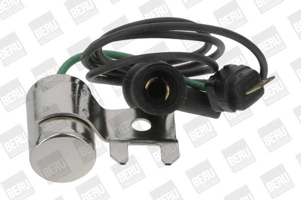 Capacitor, ignition system (ZK157)