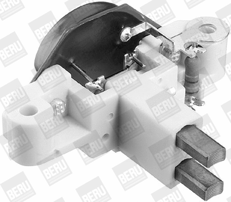 Alternator Regulator