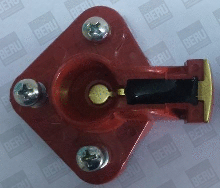 Rotor, distributor (EVL0401)