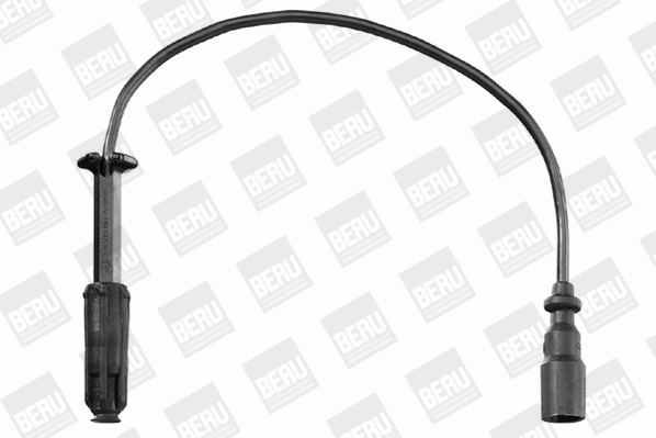 Ignition Cable Kit (ZEF1450)