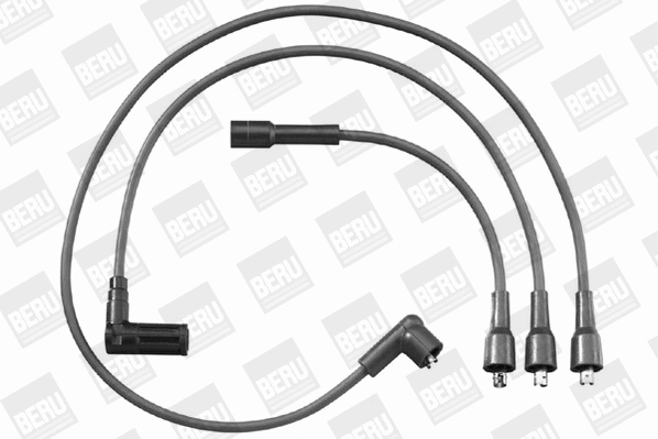 Ignition Cable Kit (ZEF779)