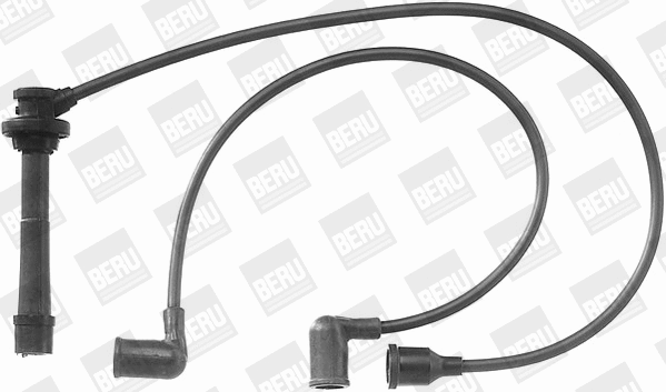 Ignition Cable Kit (ZEF916)
