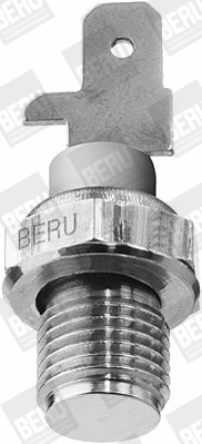 Sensor, coolant temperature