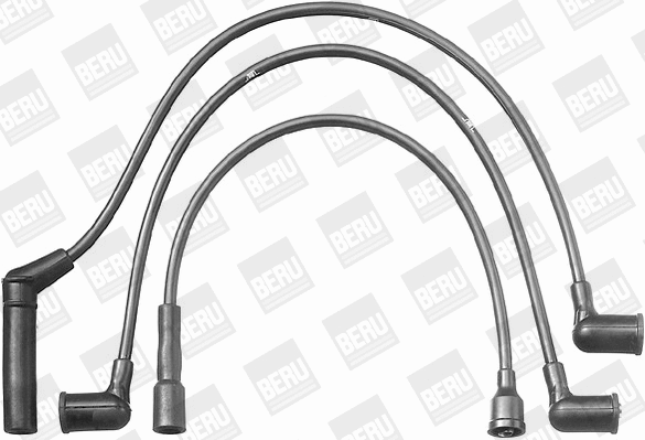 Ignition Cable Kit (ZEF1105)