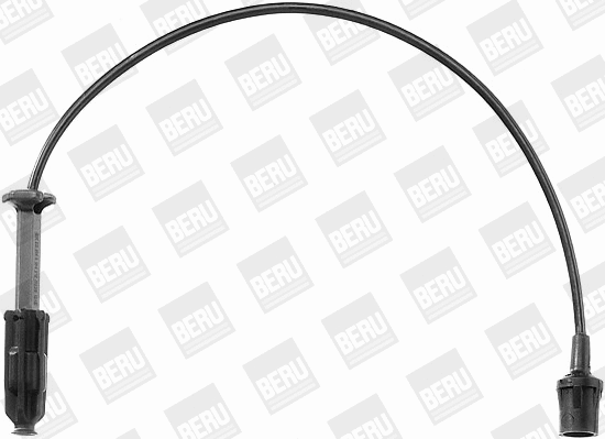 Ignition Cable Kit (ZEF988)
