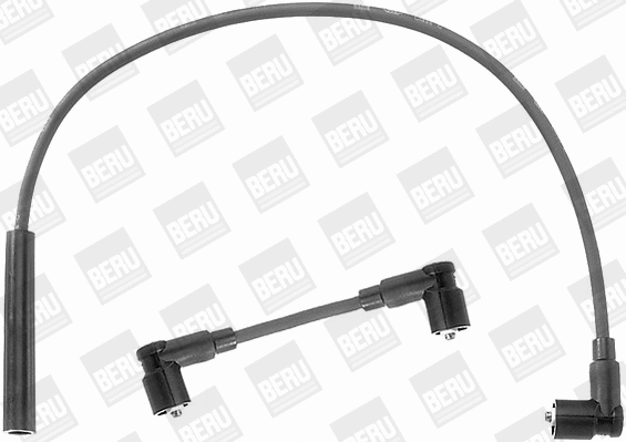 Ignition Cable Kit (ZEF812)
